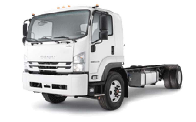 Isuzu FTR Standard Diesel Isuzu FTR Standard Diesel - image 1 of 6