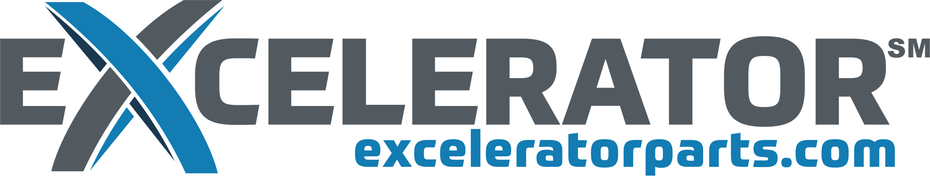 excelerator parts