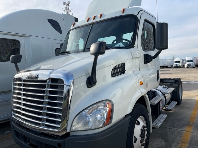 2014 FREIGHTLINER CASCADIA 113 189209-03 2014 FREIGHTLINER CASCADIA 113 189209-03