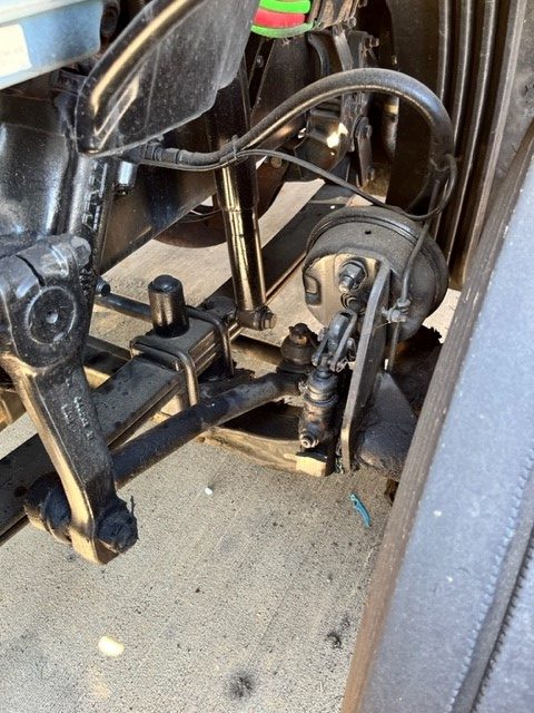 2014 FREIGHTLINER CASCADIA 113 189209-08 2014 FREIGHTLINER CASCADIA 113 189209-08