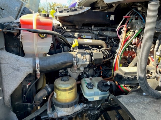 2014 FREIGHTLINER CASCADIA 113 189209-09 2014 FREIGHTLINER CASCADIA 113 189209-09