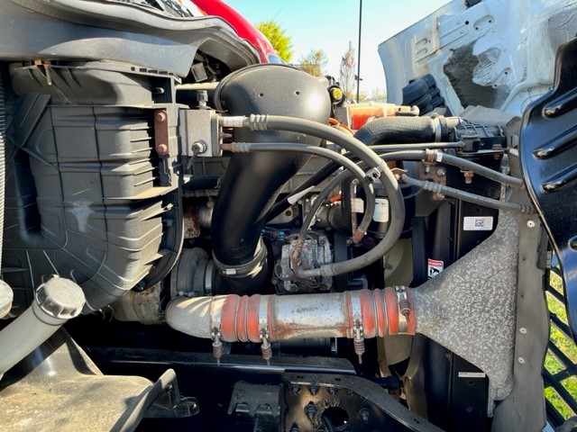 2014 FREIGHTLINER CASCADIA 113 189209-10 2014 FREIGHTLINER CASCADIA 113 189209-10