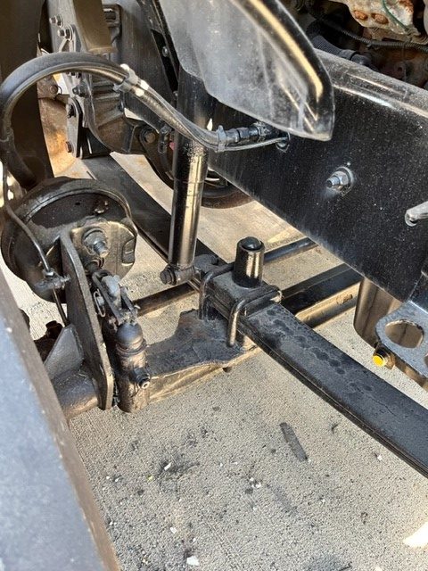 2014 FREIGHTLINER CASCADIA 113 189209-11 2014 FREIGHTLINER CASCADIA 113 189209-11