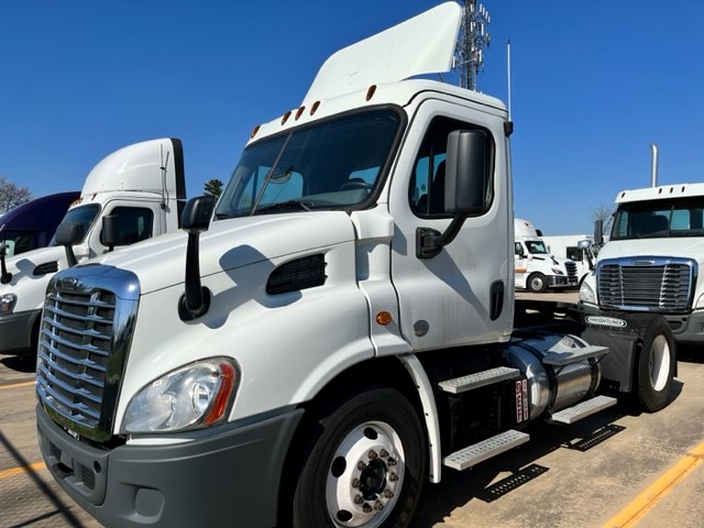 2014 FREIGHTLINER CASCADIA 113 189209-12 2014 FREIGHTLINER CASCADIA 113 189209-12