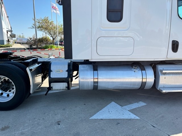 2018 Full-Truck Load CASCADIA 125 196104-10 2018 Full-Truck Load CASCADIA 125 196104-10