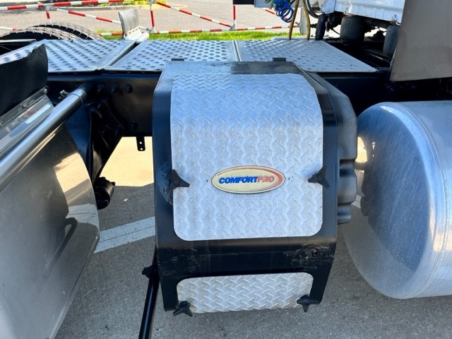 2018 Full-Truck Load CASCADIA 125 196104-11 2018 Full-Truck Load CASCADIA 125 196104-11