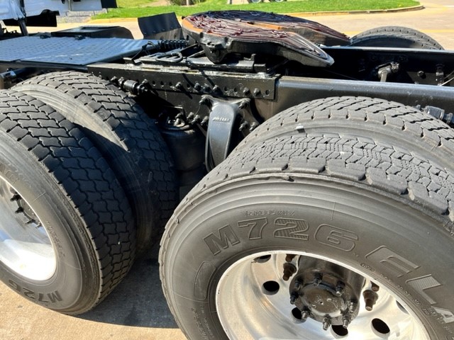 2018 Full-Truck Load CASCADIA 125 196104-15 2018 Full-Truck Load CASCADIA 125 196104-15