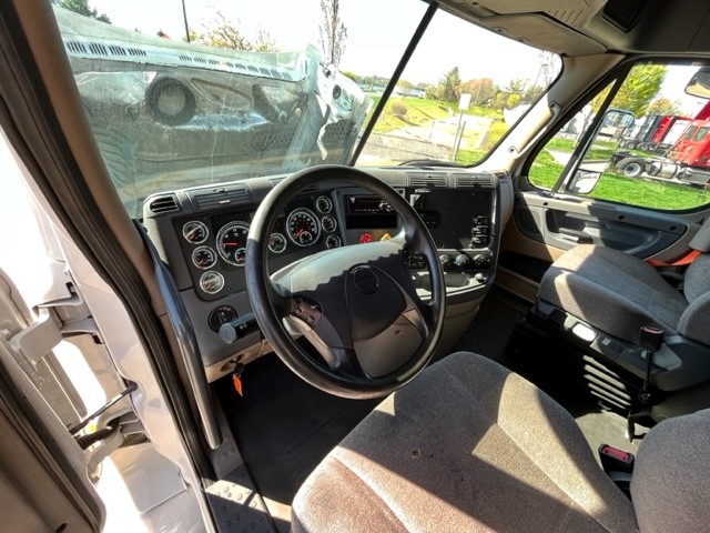 2018 Full-Truck Load CASCADIA 125 196104-18 2018 Full-Truck Load CASCADIA 125 196104-18