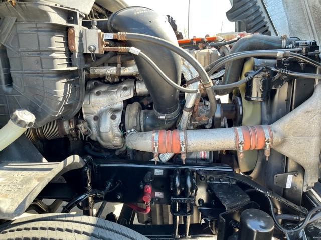 2018 Full-Truck Load CASCADIA 125 196104-26 2018 Full-Truck Load CASCADIA 125 196104-26