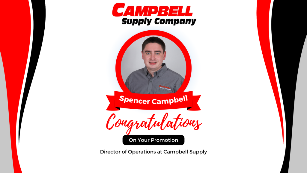Spencer Campbell