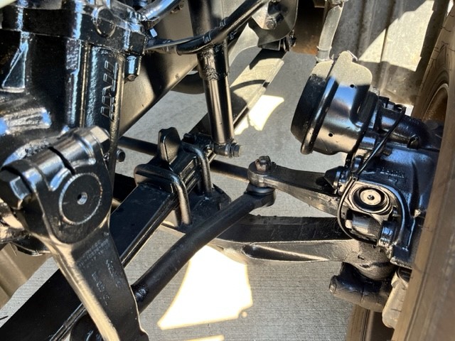 2018 Freightliner CASCADIA 125 196104-24 2018 Freightliner CASCADIA 125 196104-24