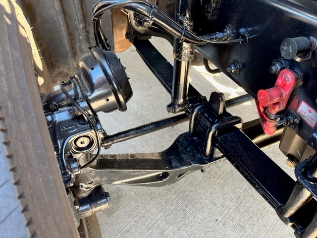 2018 Freightliner CASCADIA 125 196104-25 2018 Freightliner CASCADIA 125 196104-25