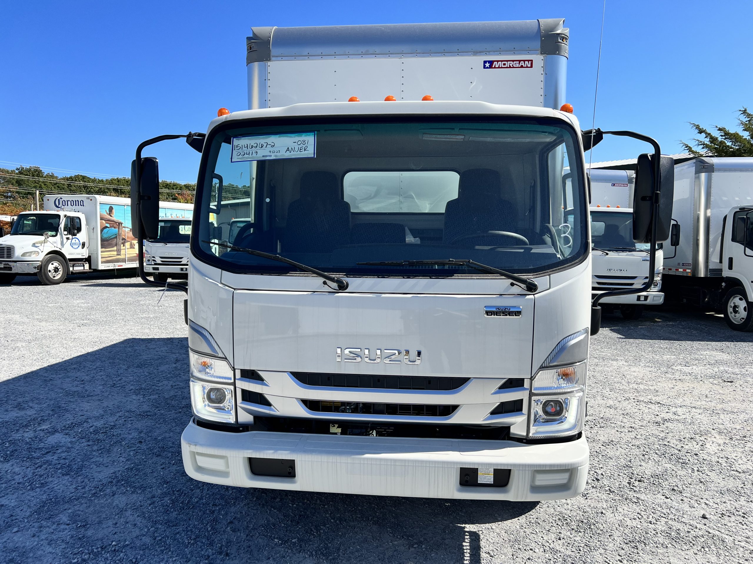 2023 ISUZU NQR - image 2 of 6