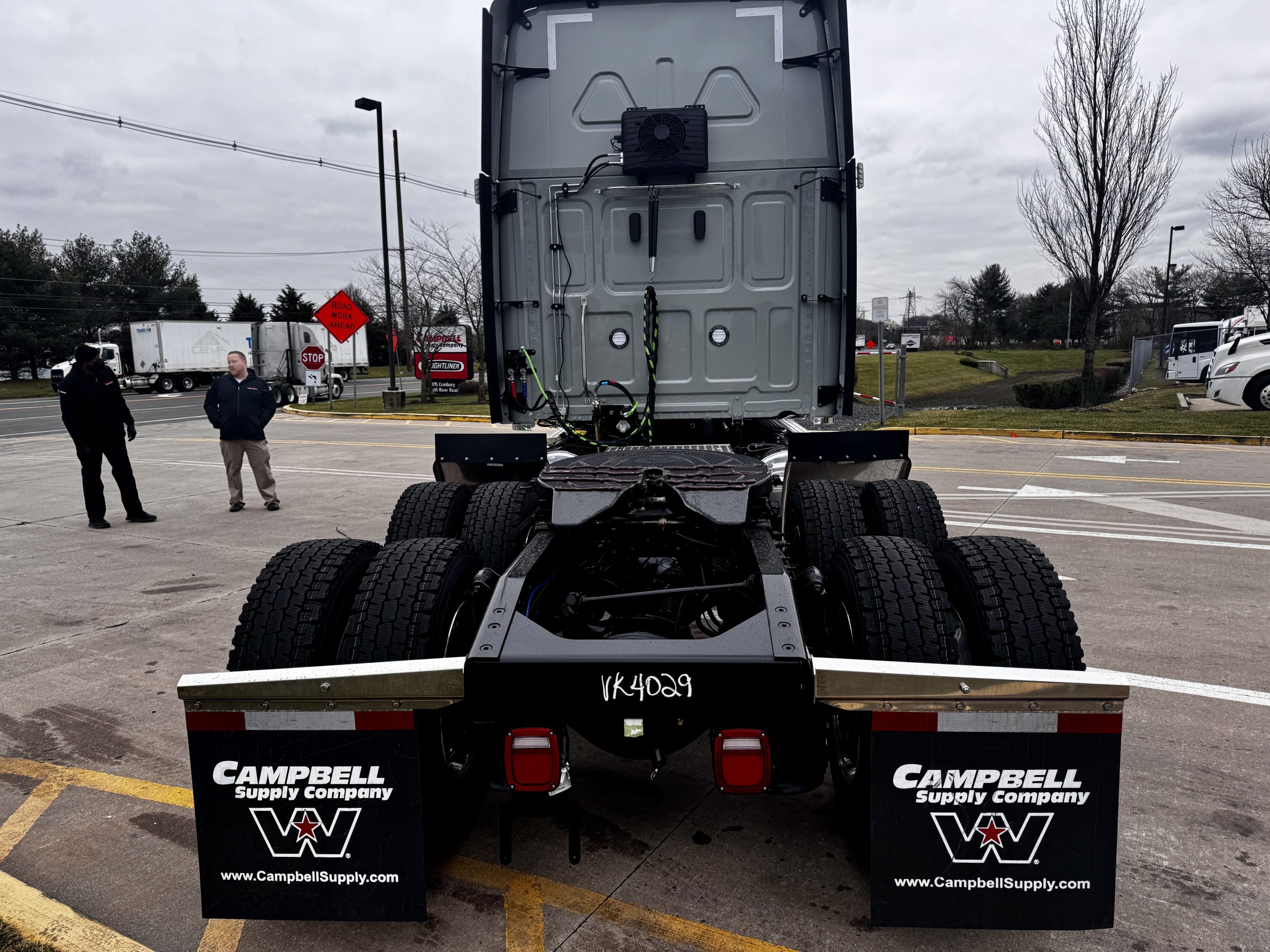 2024 Western Star Trucks 49X - image 6 of 6