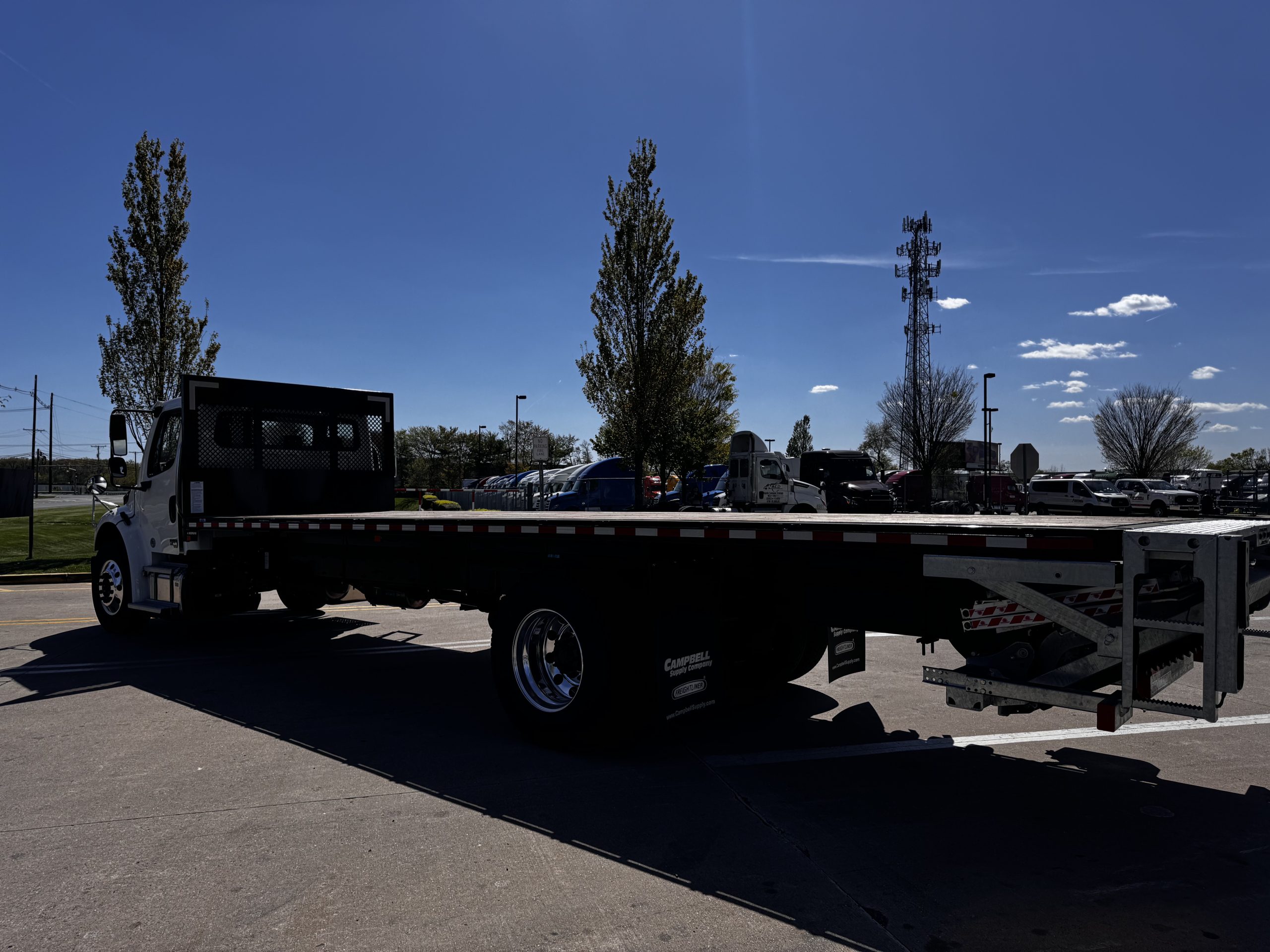 2024 FREIGHTLINER M2106 - image 6 of 6