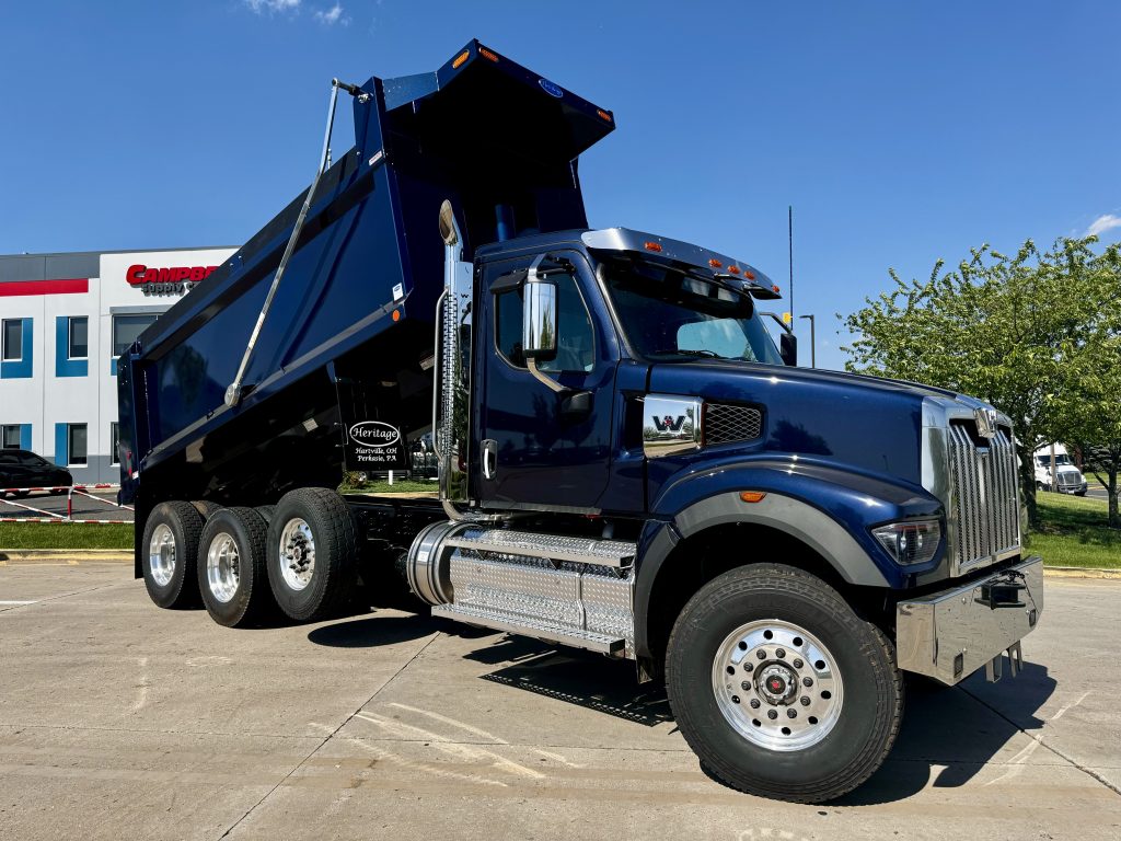 アメリカントラック XDA45 - XCMG XDA45 articulated - China XCMG articulated truck