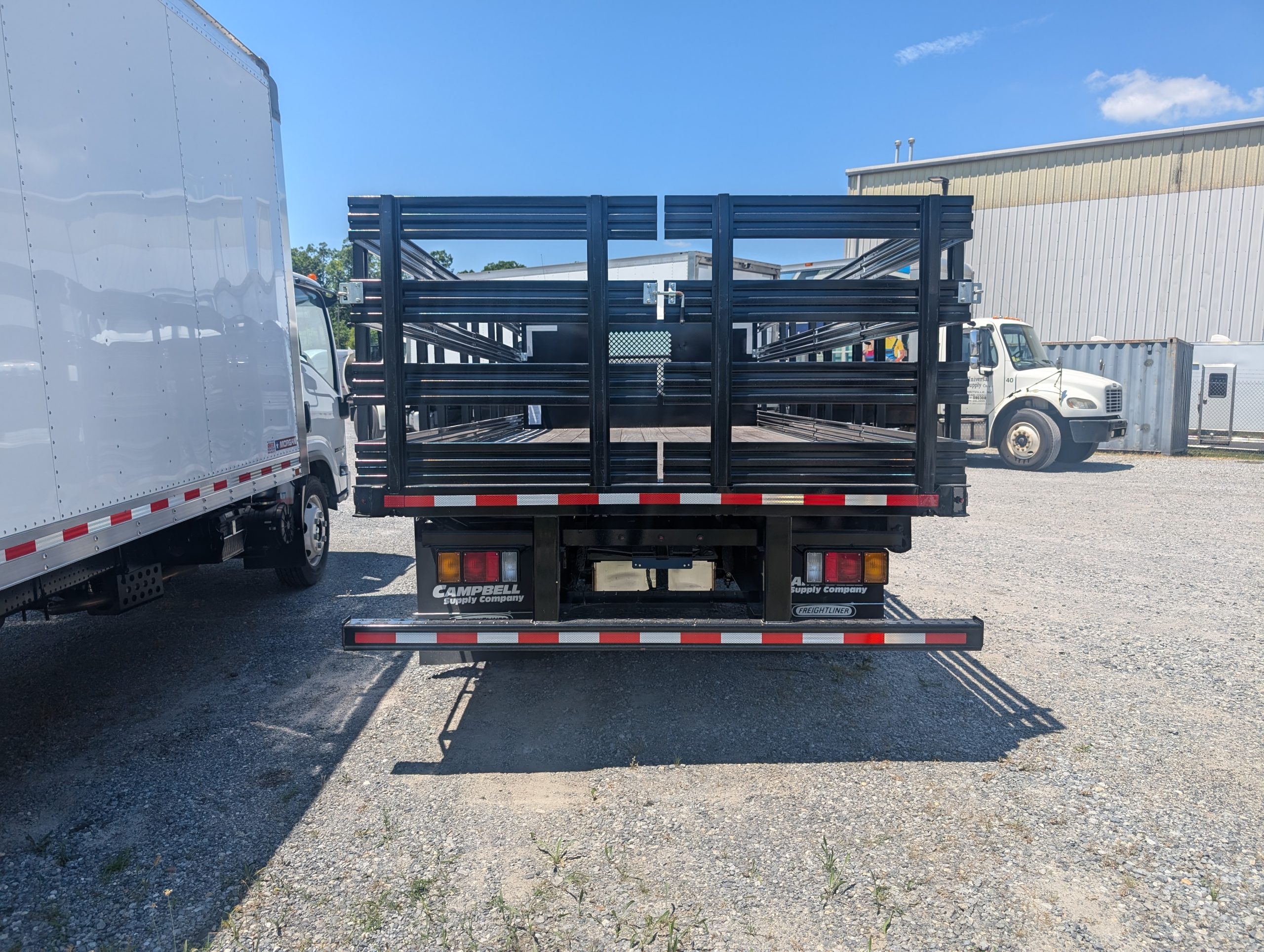 2024 ISUZU NPR HD - image 6 of 6