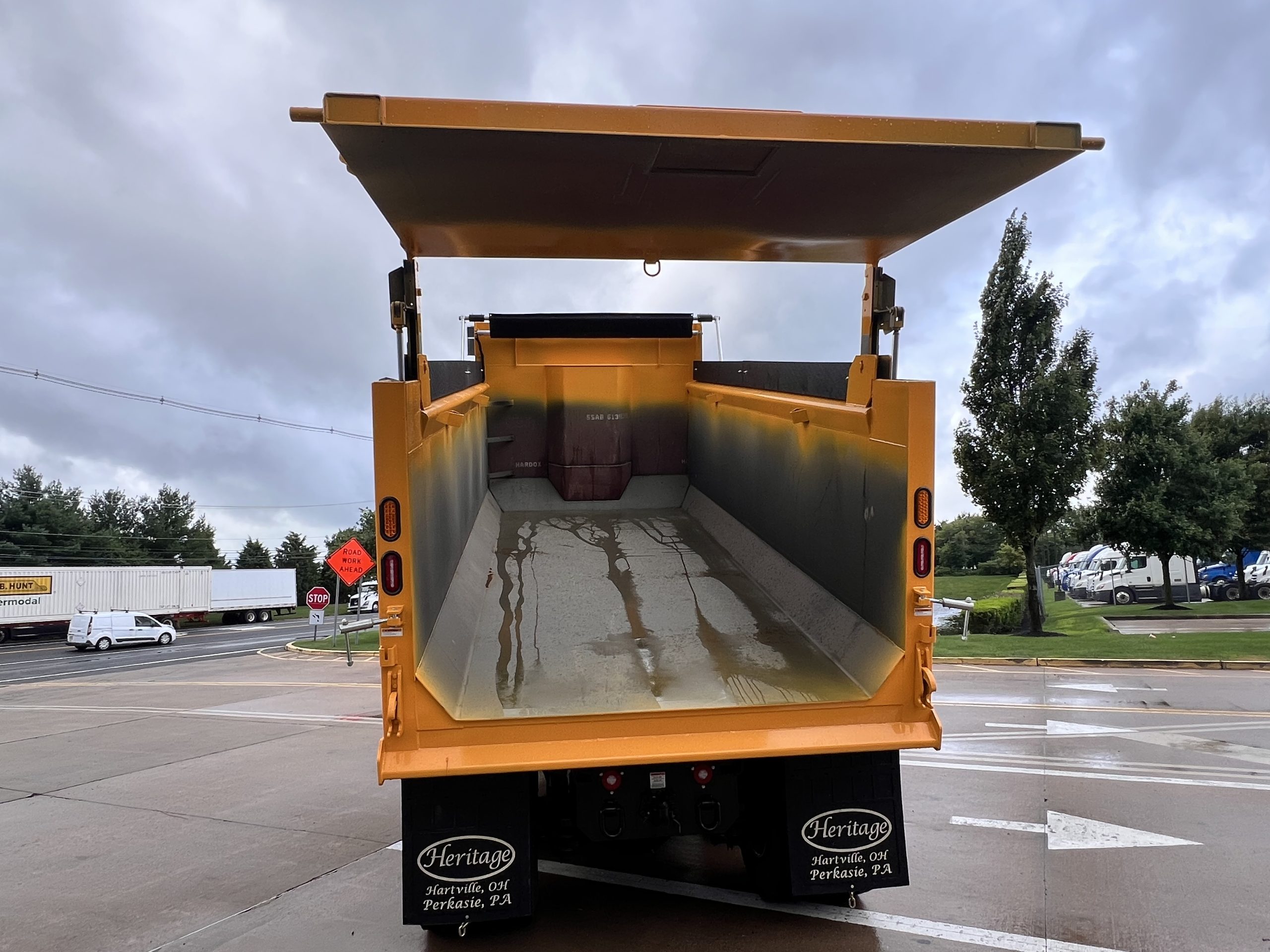 2025 Western Star Trucks 49X 203415-06 2025 Western Star Trucks 49X 203415-06