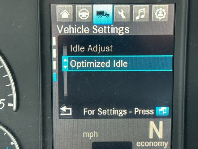 2020 Freightliner CASCADIA PT126S - image 6 of 6