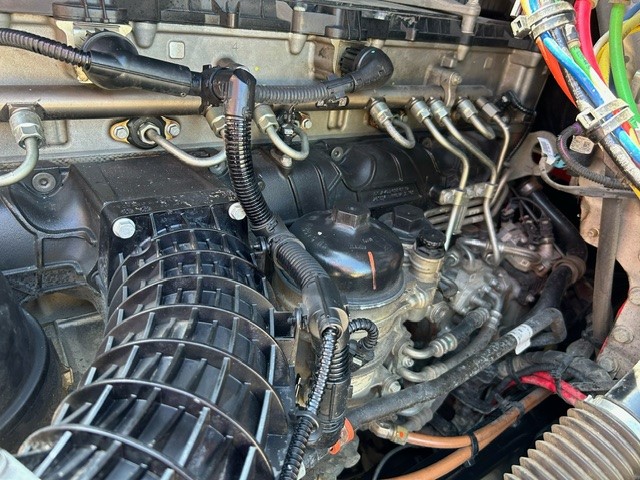 2022 Freightliner CASCADIA 126 205391-12 2022 Freightliner CASCADIA 126 205391-12