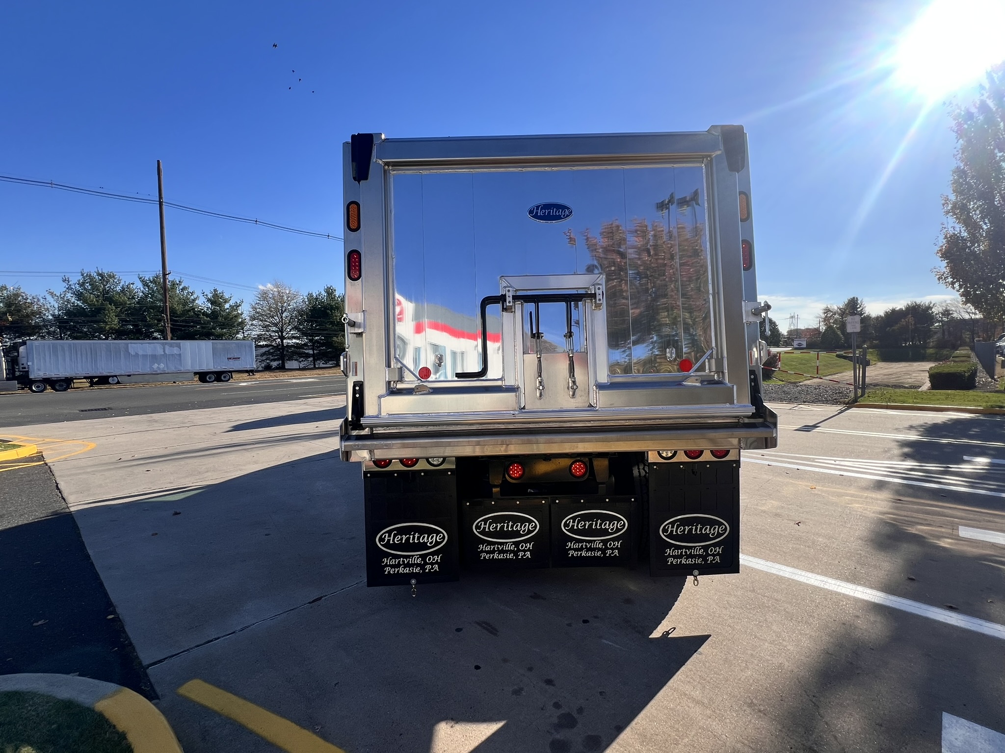 2025 Western Star Trucks 49X - image 5 of 6