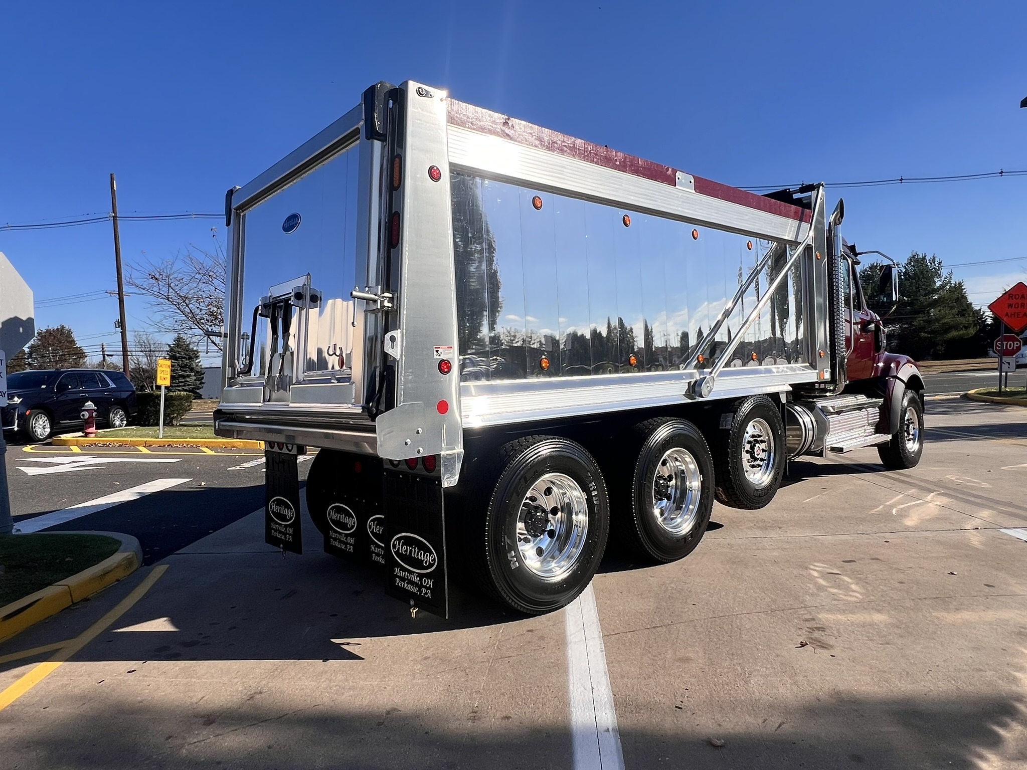 2025 Western Star Trucks 49X - image 6 of 6
