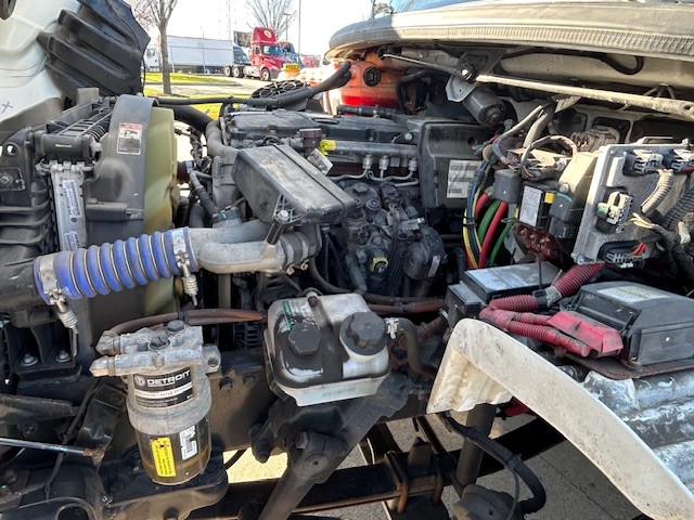 2021 FREIGHTLINER M2106 180172-05 2021 FREIGHTLINER M2106 180172-05