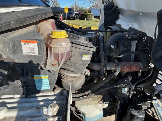 2021 FREIGHTLINER M2106 180172-06 2021 FREIGHTLINER M2106 180172-06