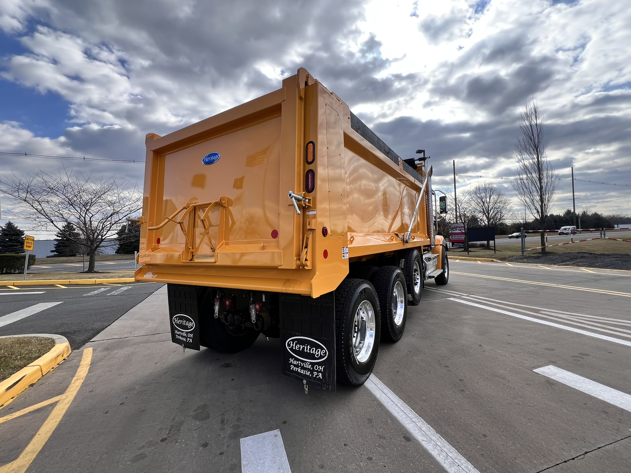 2025 Western Star Trucks 49X - image 6 of 6