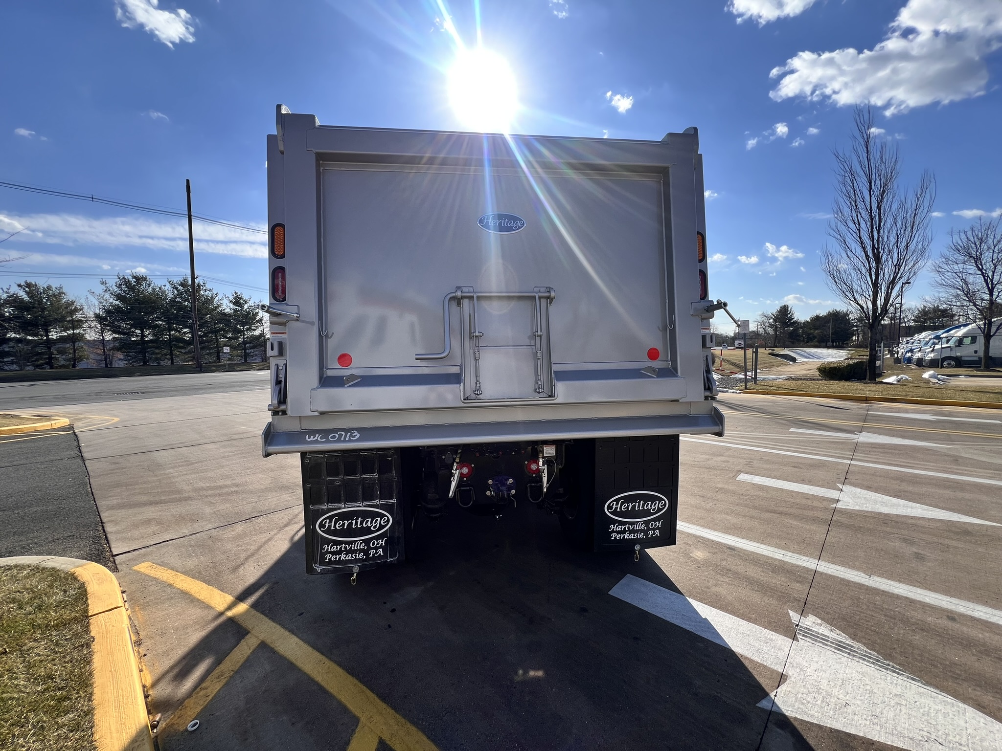 2025 Western Star Trucks 49X - image 5 of 6