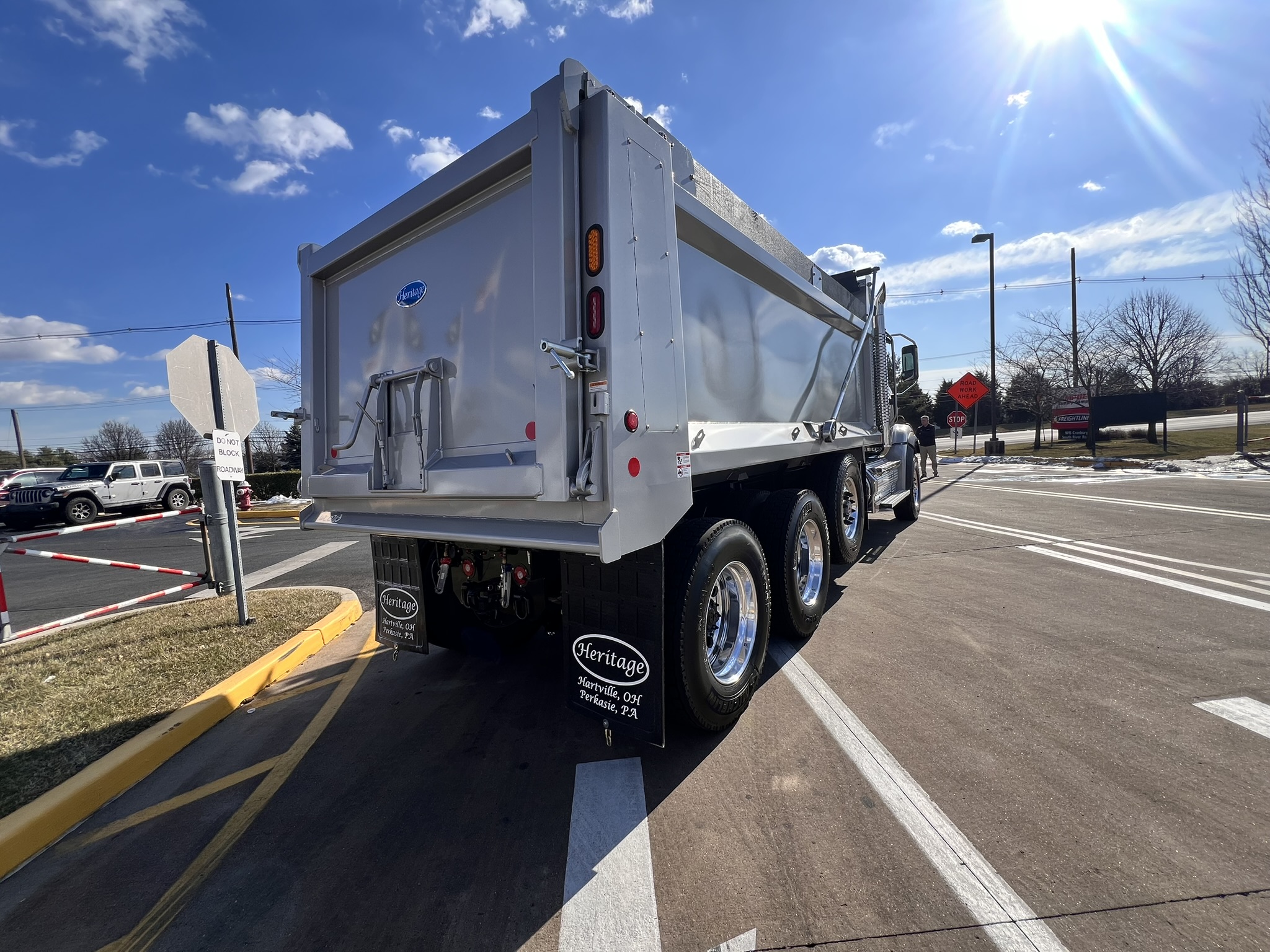 2025 Western Star Trucks 49X - image 6 of 6