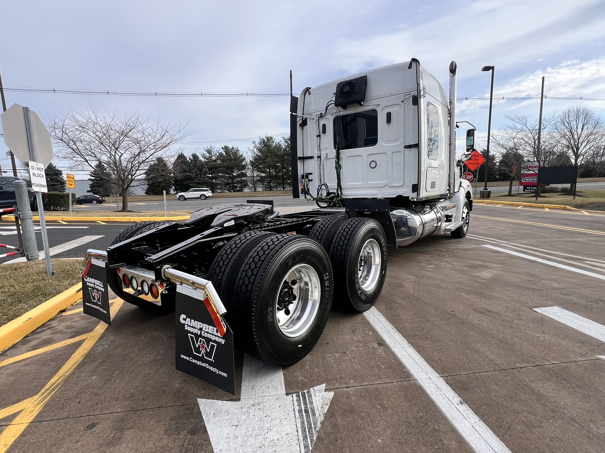 2025 WESTERN STAR 49X - image 6 of 6