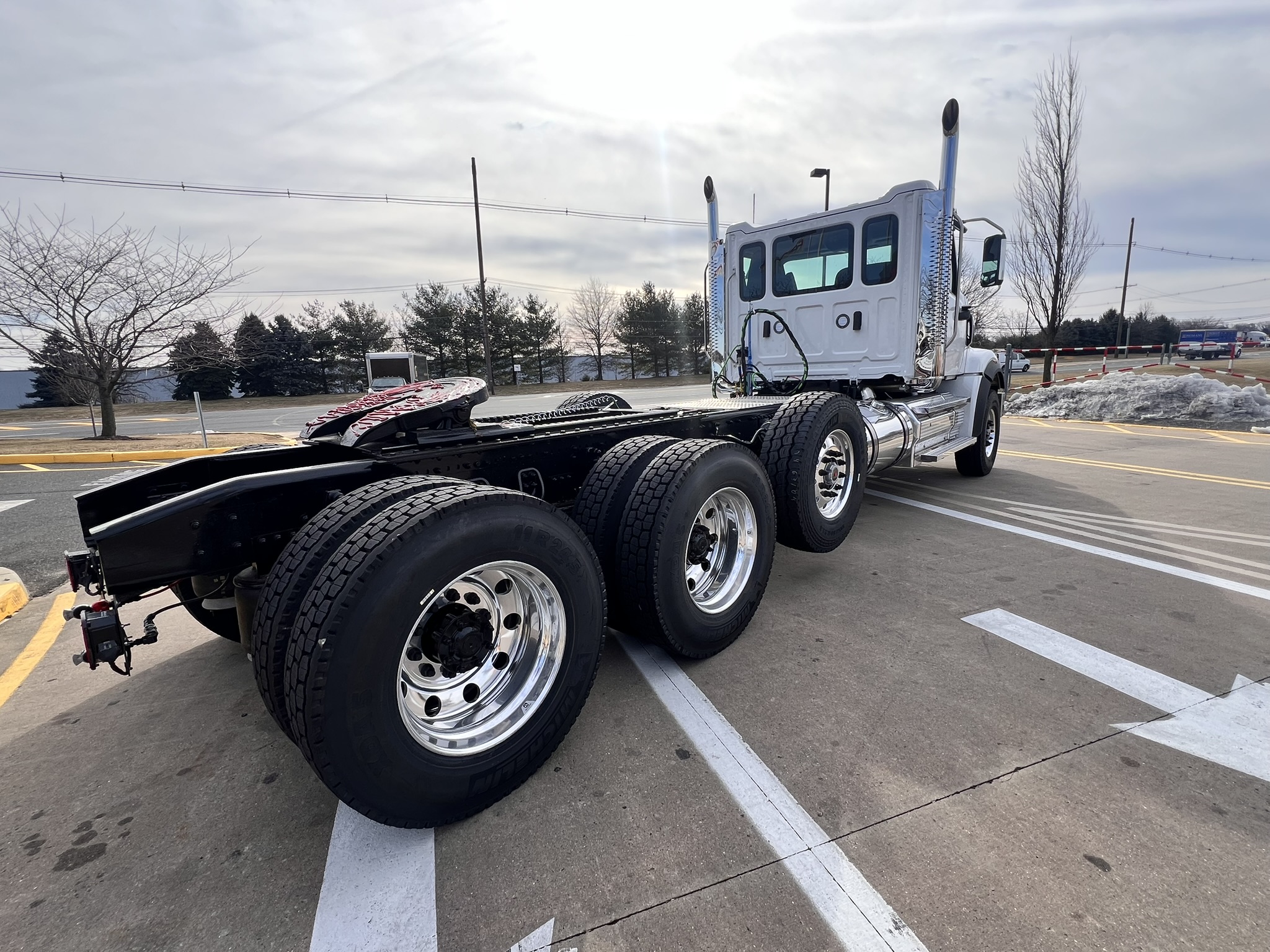 2025 Western Star Trucks 49X - image 6 of 6
