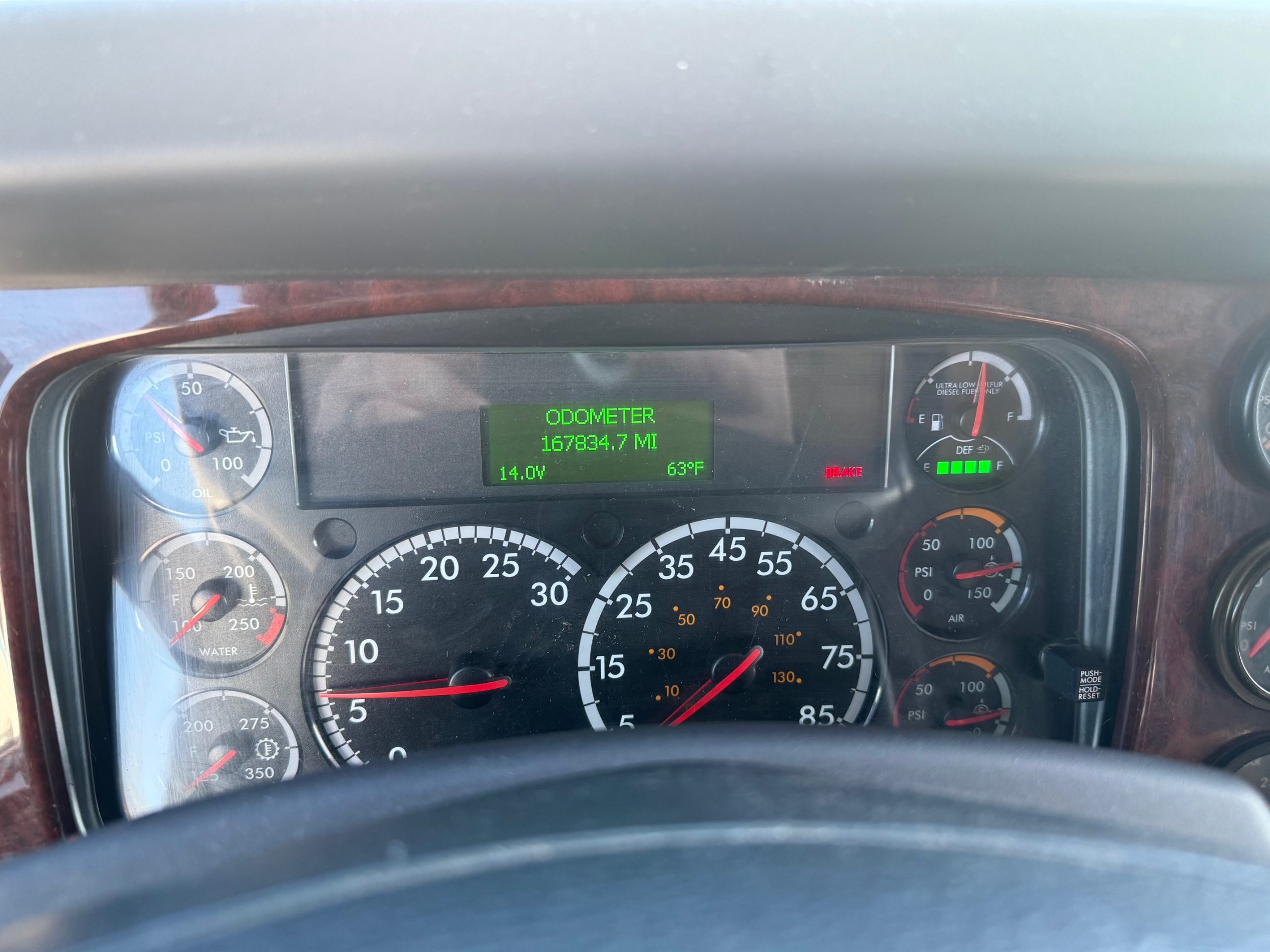 2021 Freightliner CT114084 D - image 4 of 6