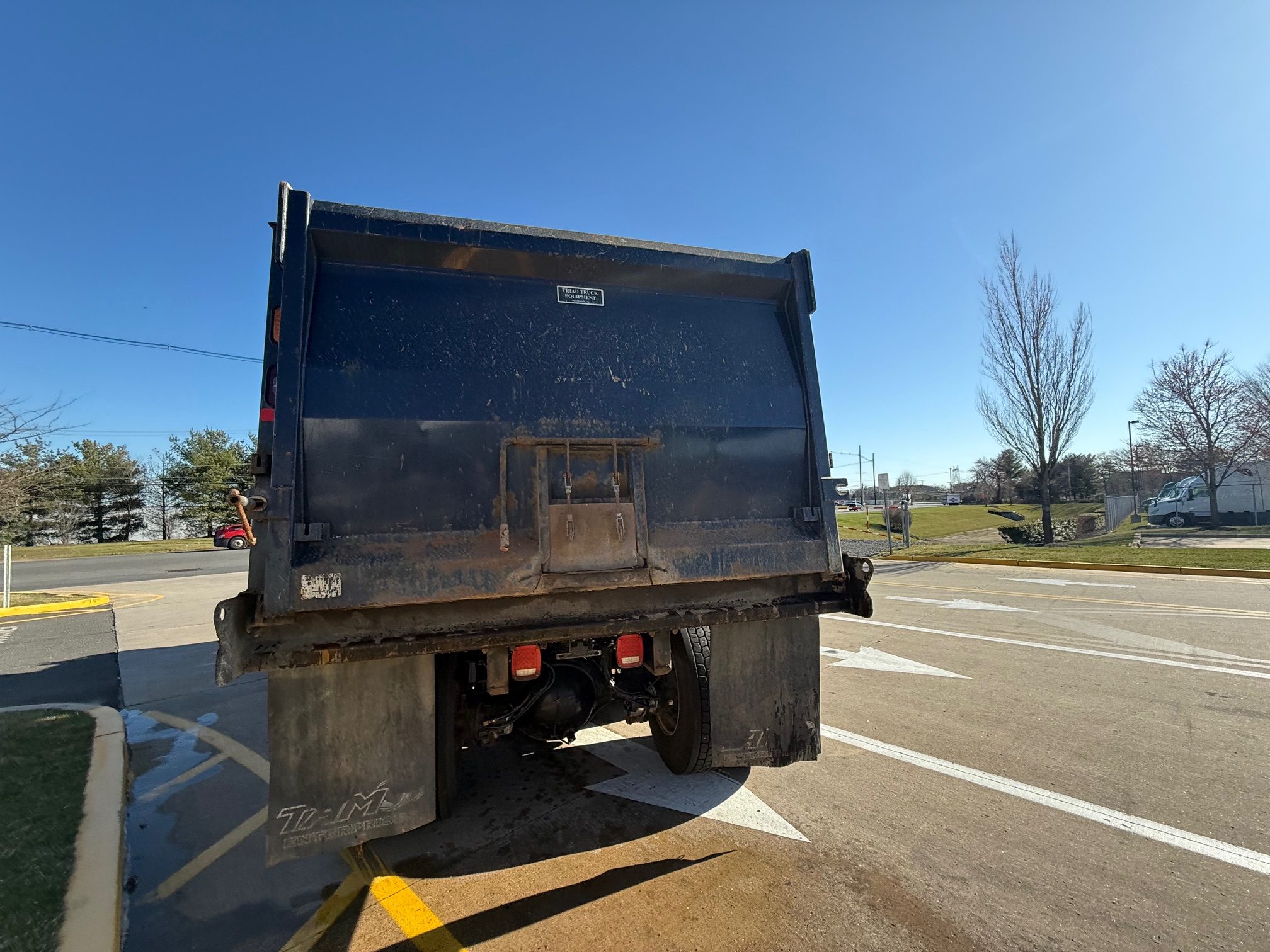 2021 Freightliner CT114084 D - image 6 of 6