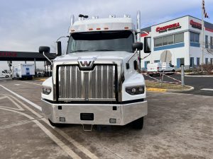 2025 Western Star Trucks 49X 207140-01