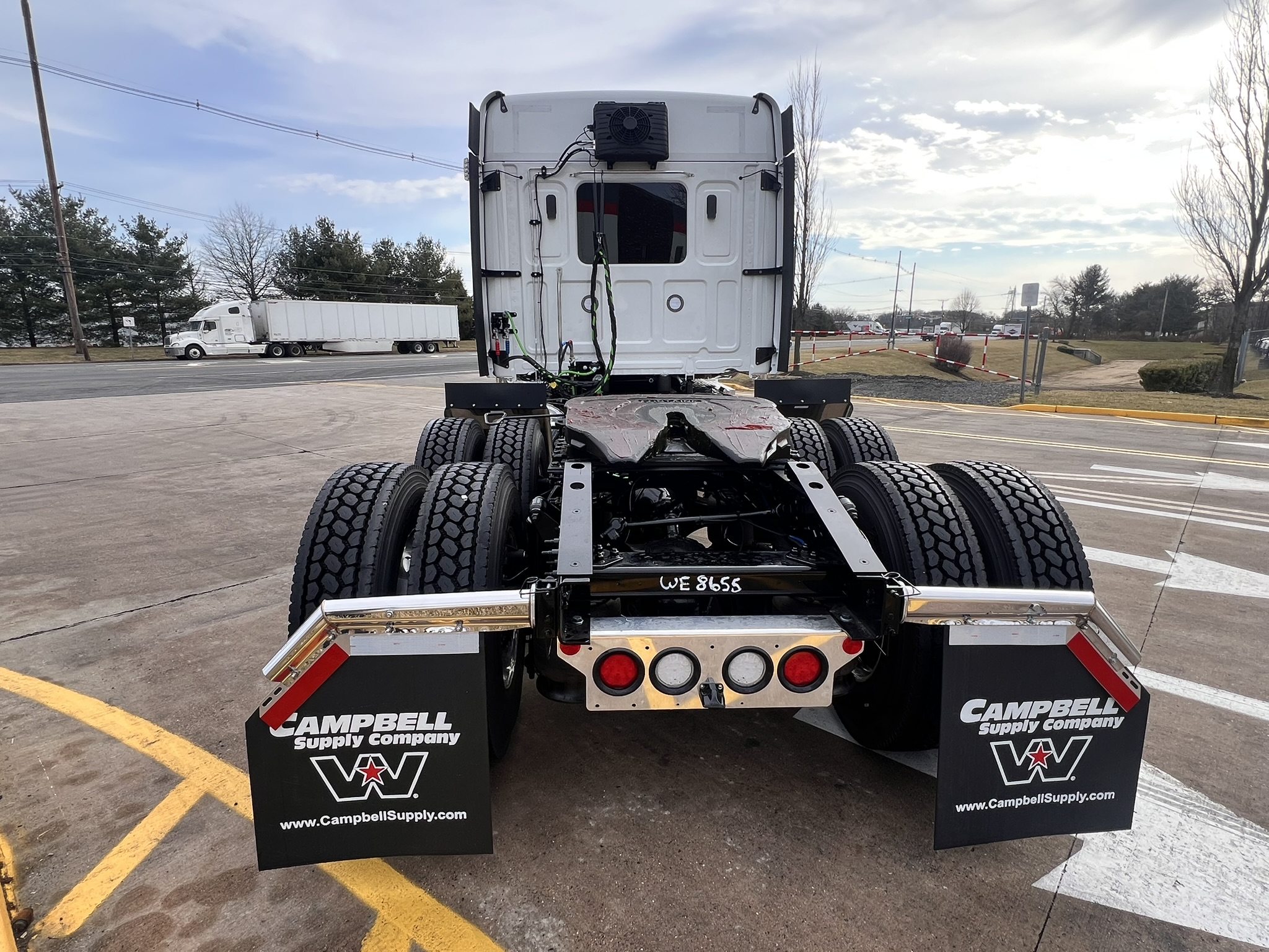 2025 Western Star Trucks 49X - image 5 of 6