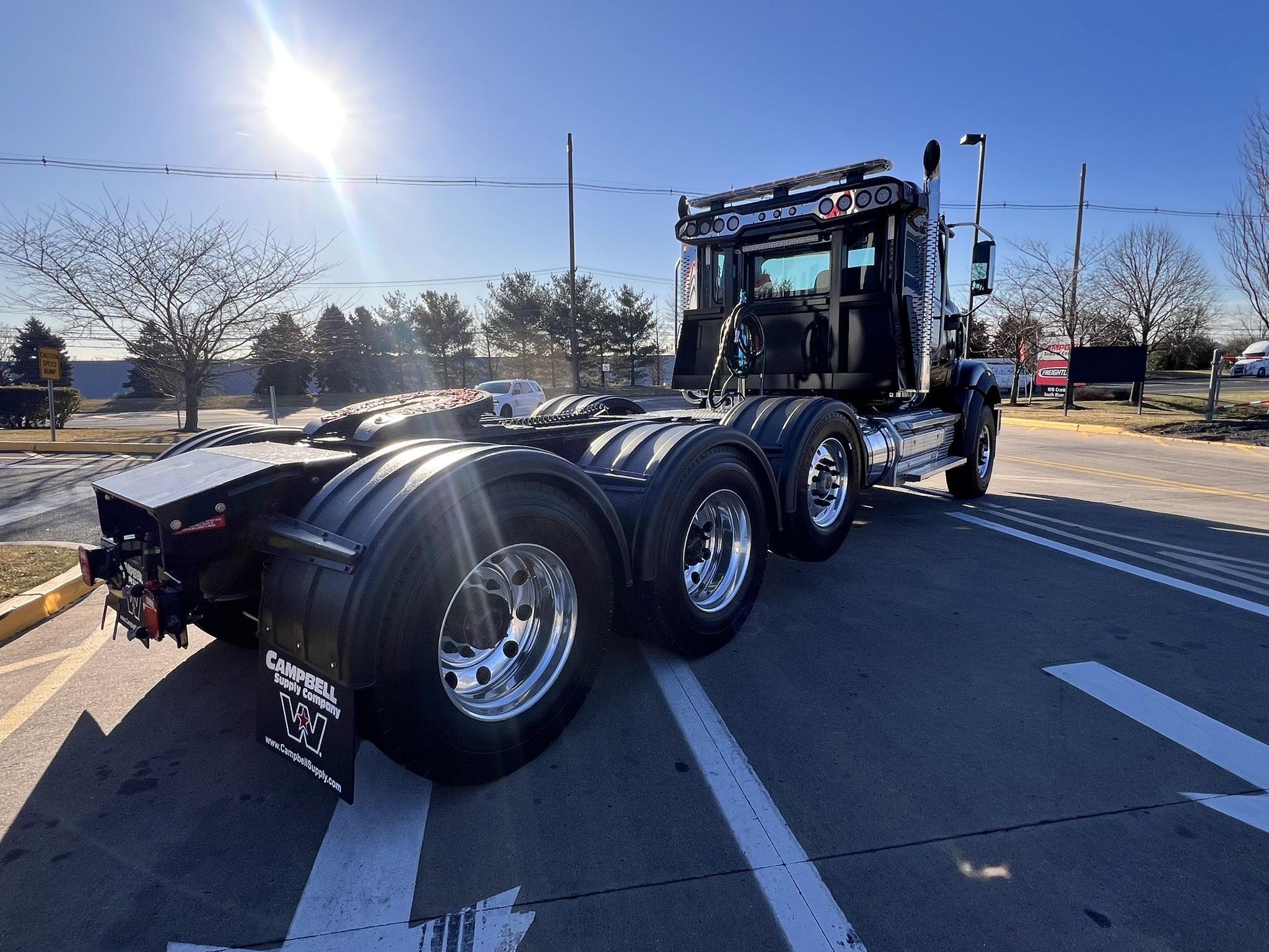 2025 Western Star Trucks 49X - image 6 of 6