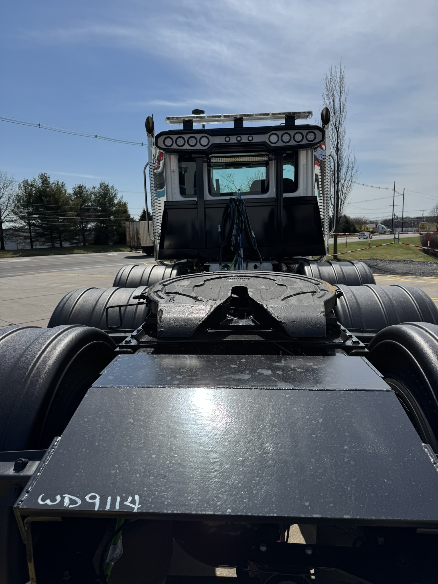 2025 Western Star Trucks 49X - image 6 of 6
