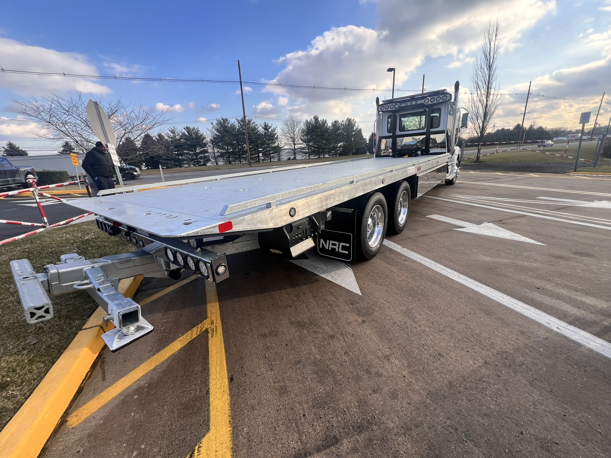 2024 WESTERN STAR 47X - image 6 of 6