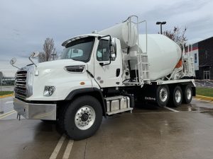 2025 FREIGHTLINER 114SD 202726-01