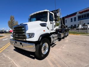 2025 FREIGHTLINER 114SD 202787-01