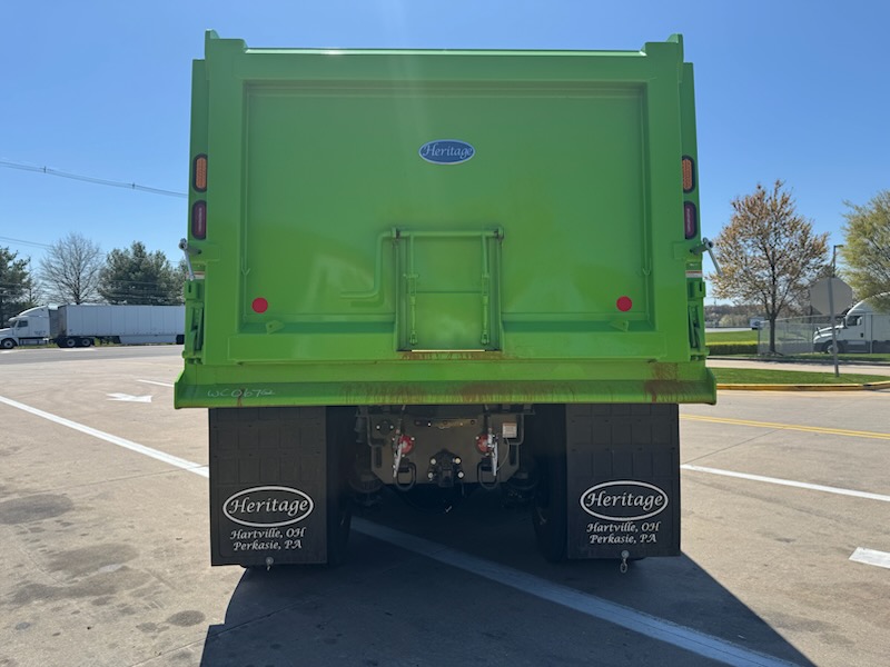 2025 Western Star Trucks 49X - image 5 of 6