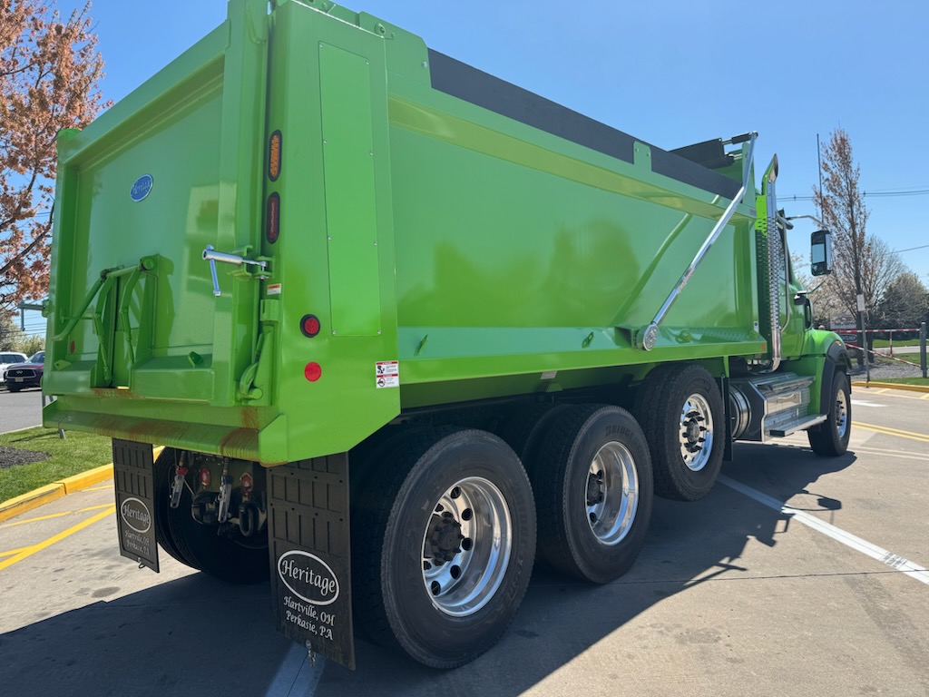 2025 Western Star Trucks 49X - image 6 of 6