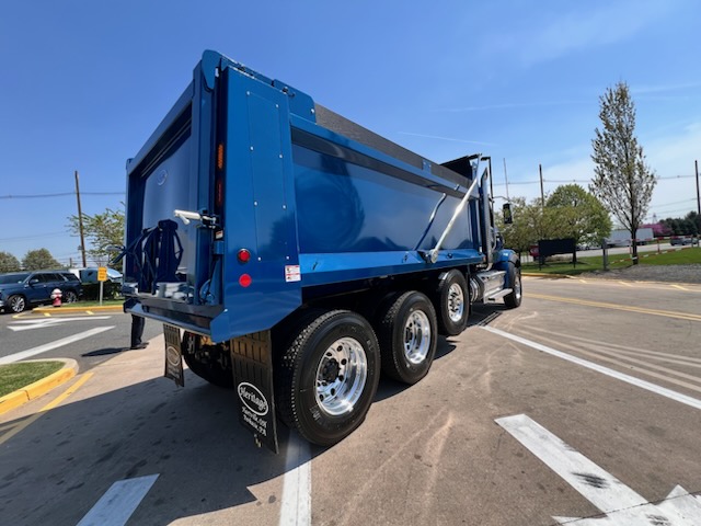 2025 Western Star Trucks 49X - image 4 of 6