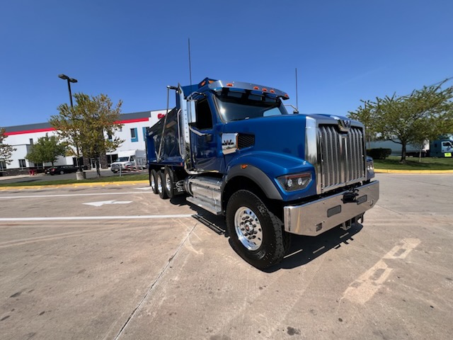2025 Western Star Trucks 49X - image 6 of 6