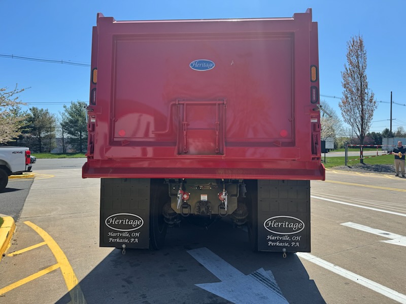 2025 Western Star Trucks 49X - image 6 of 6
