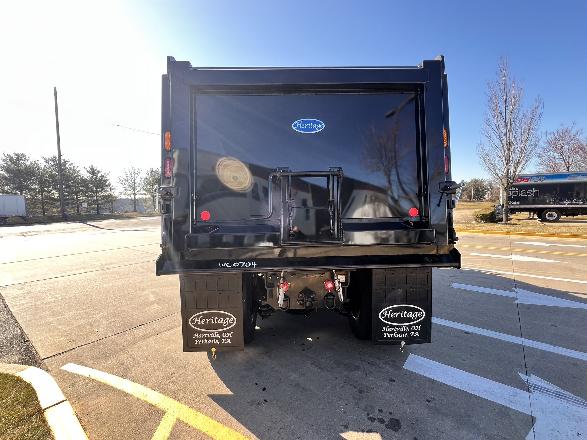 2025 WESTERN STAR 49X - image 5 of 6