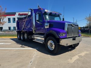 2025 Western Star Trucks 49X 204467-01