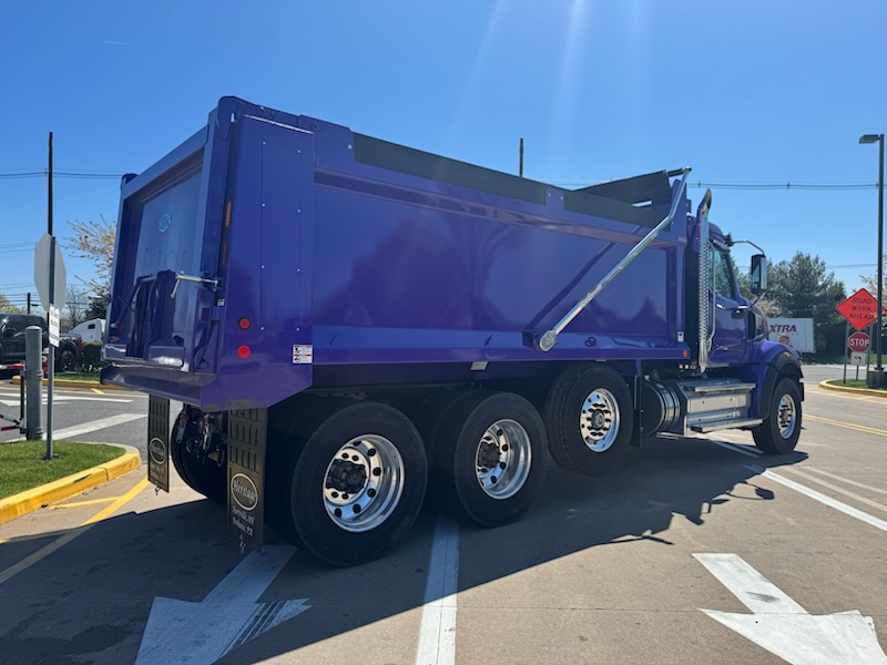 2025 Western Star Trucks 49X - image 4 of 6